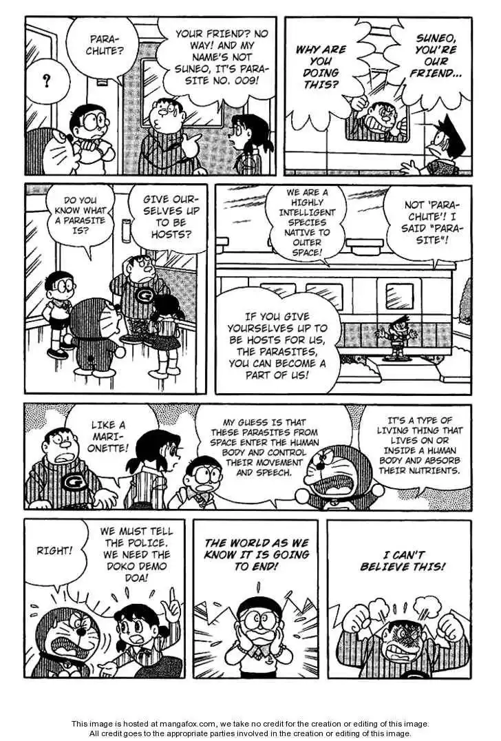 Doraemon Long Stories Chapter 16.5 5